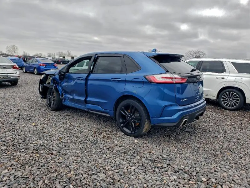 2020 FORD EDGE ST  
