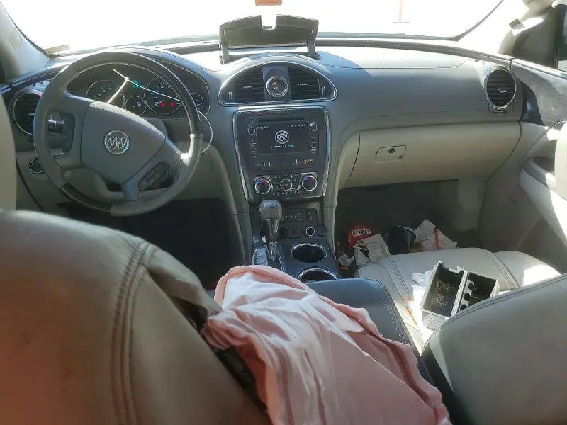 2015 BUICK ENCLAVE   