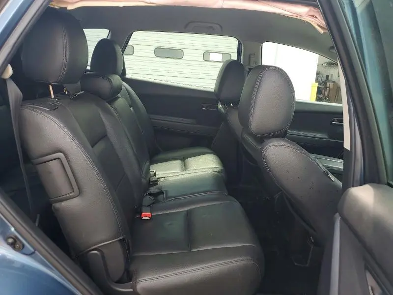 2015 MAZDA CX-9 SPORT  