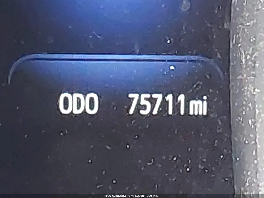 2015 TOYOTA AVALON HYBRID LIMITED