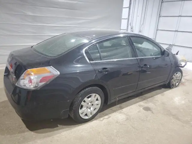 2011 NISSAN ALTIMA BASE  