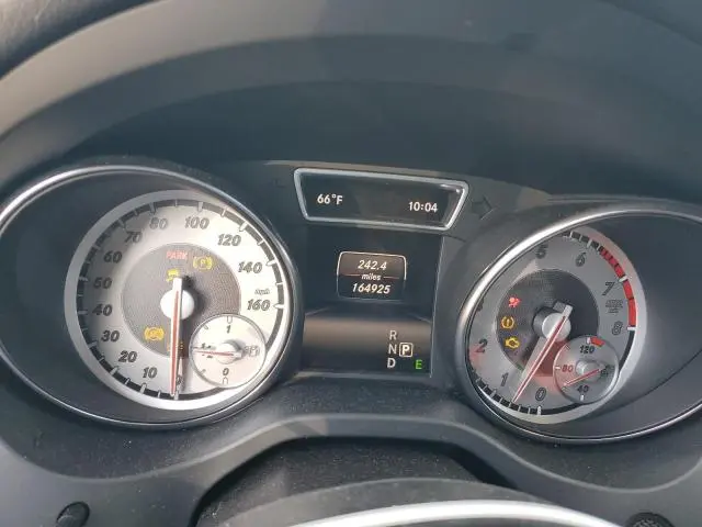 2015 MERCEDES-BENZ CLA 250  