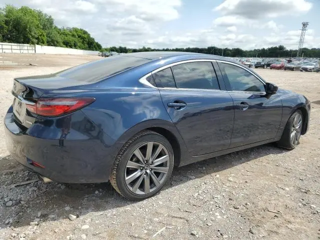 2020 MAZDA 6 TOURING  
