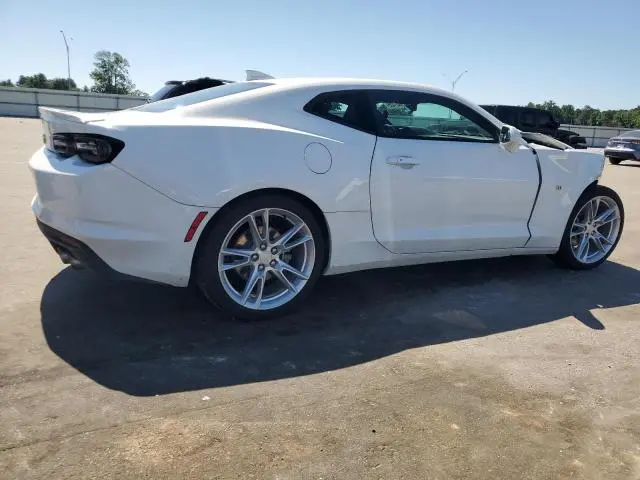 2023 CHEVROLET CAMARO LT  