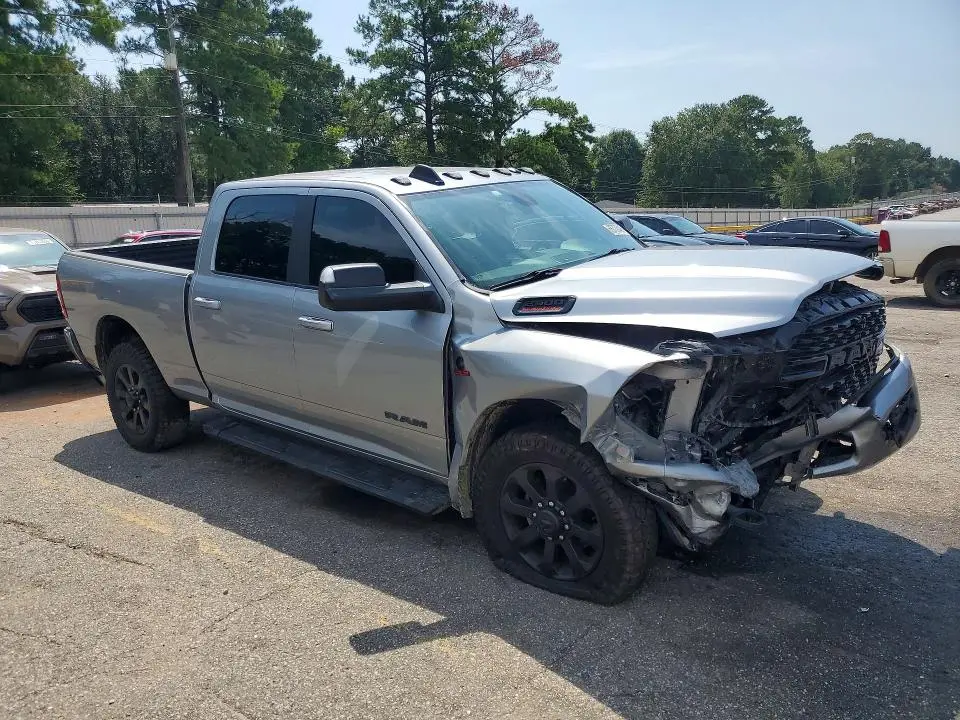 2022 RAM 2500 BIG HORN/LONE STAR  
