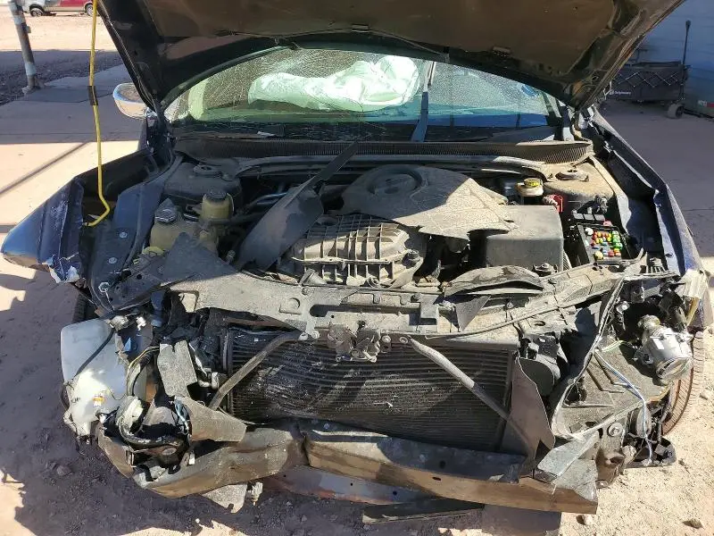 2013 CHRYSLER 200 LIMITED  