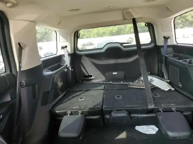 2018 FORD EXPEDITION PLATINUM  