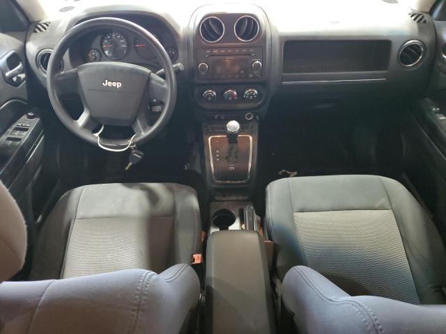 2010 JEEP PATRIOT SPORT