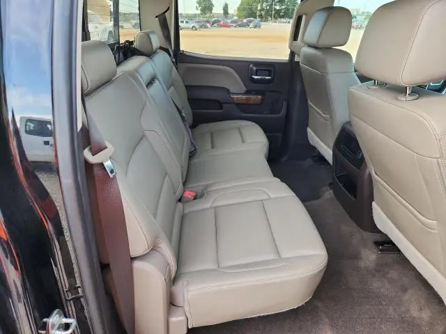 2018 GMC SIERRA C1500 SLT  