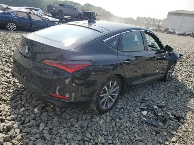 2024 ACURA INTEGRA   