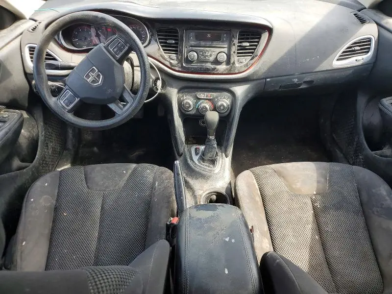 2015 DODGE DART SE  