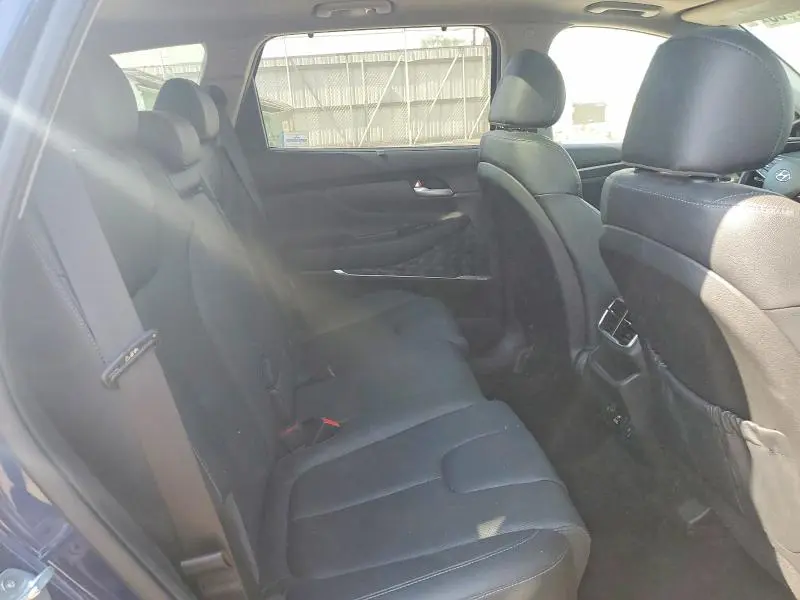 2020 HYUNDAI SANTA FE LIMITED 2.0T  