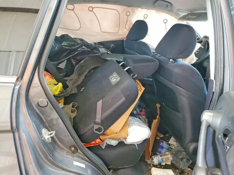 2011 HONDA CR-V SE  
