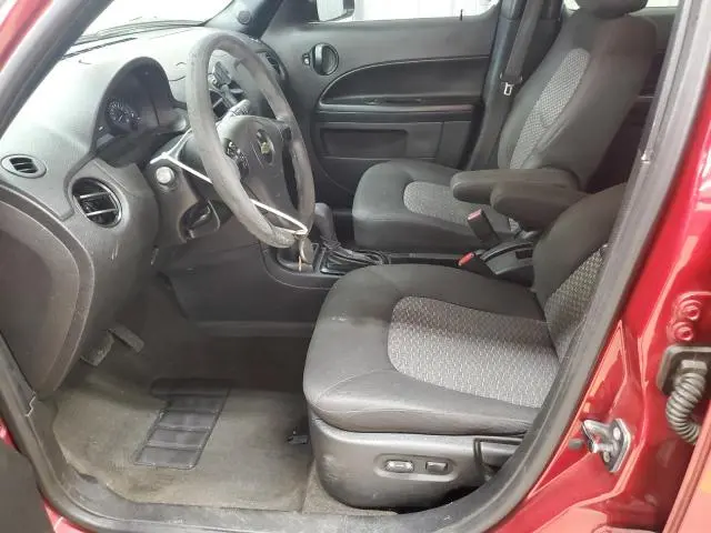 2011 CHEVROLET HHR LS  