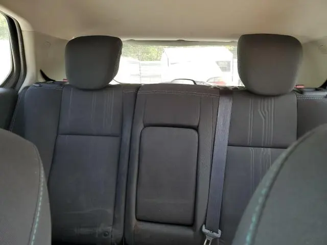 2015 CHEVROLET TRAX 1LT  