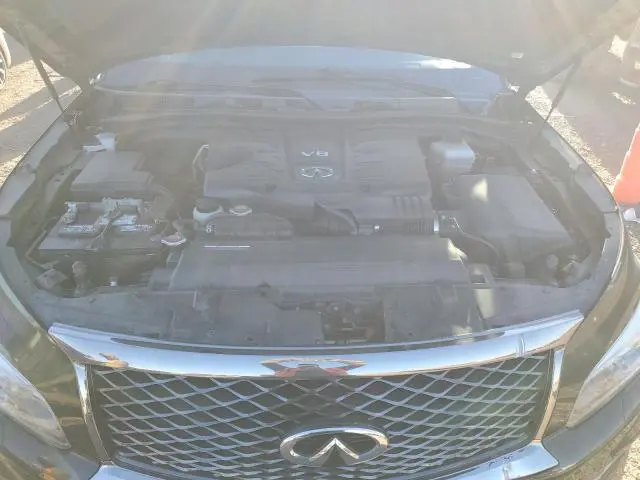 2015 INFINITI QX80
