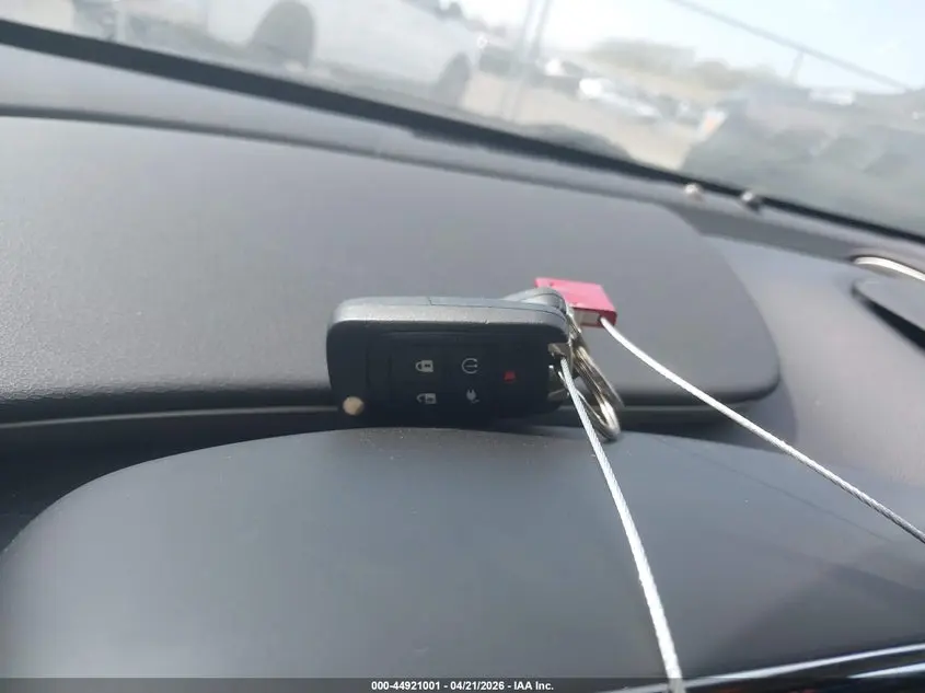 2012 CHEVROLET VOLT  