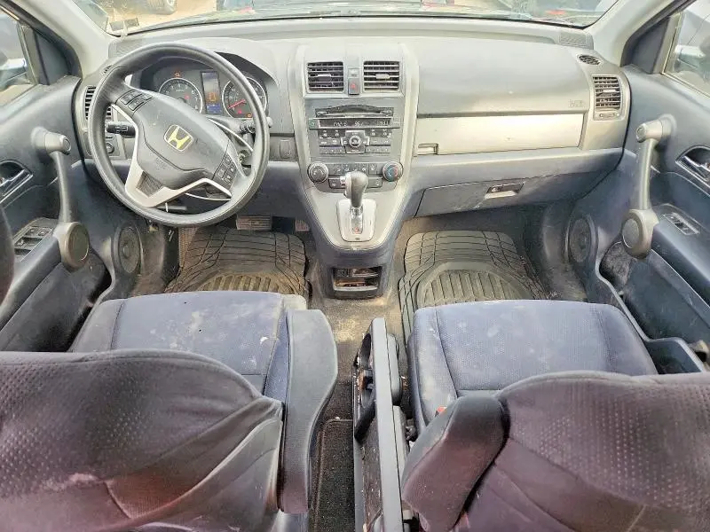 2011 HONDA CR-V EX  