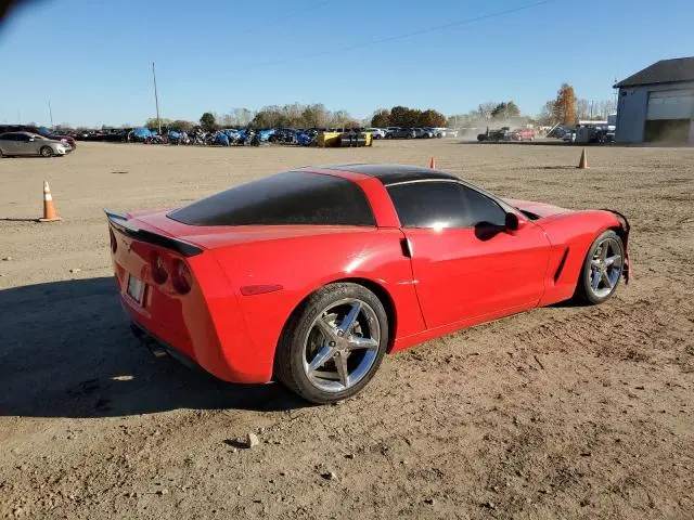2012 CHEVROLET CORVETTE   