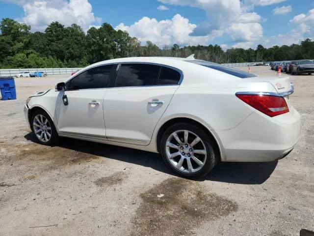 2014 BUICK LACROSSE