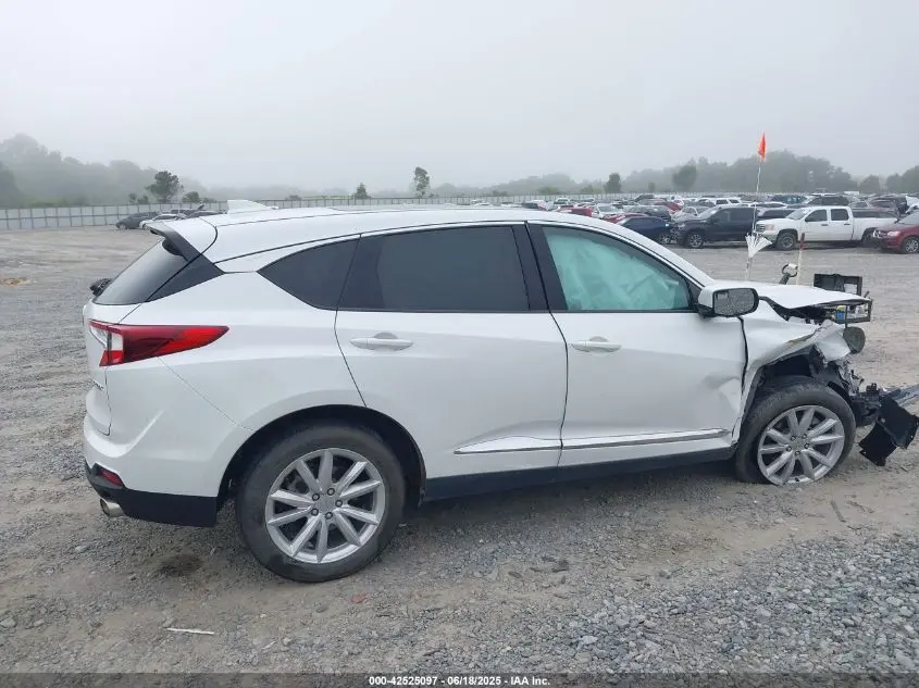 2021 ACURA RDX STANDARD