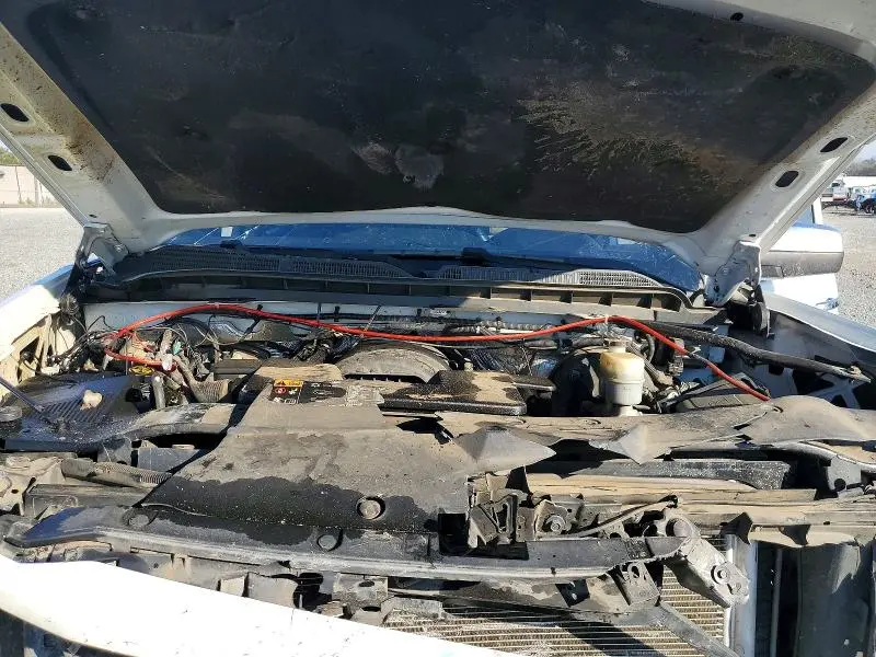 2016 CHEVROLET SILVERADO K1500 LTZ  