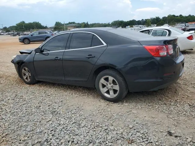 2014 CHEVROLET MALIBU 1LT  