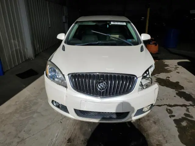 2016 BUICK VERANO SPORT TOURING  