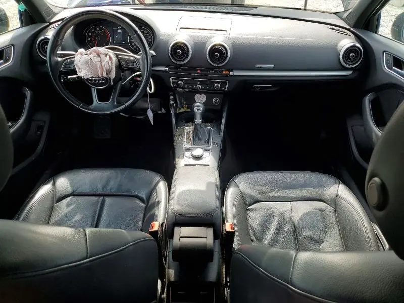 2018 AUDI A3 PREMIUM  