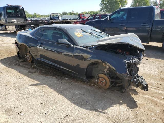 2015 CHEVROLET CAMARO LS