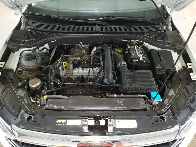 2020 VOLKSWAGEN JETTA SEL  