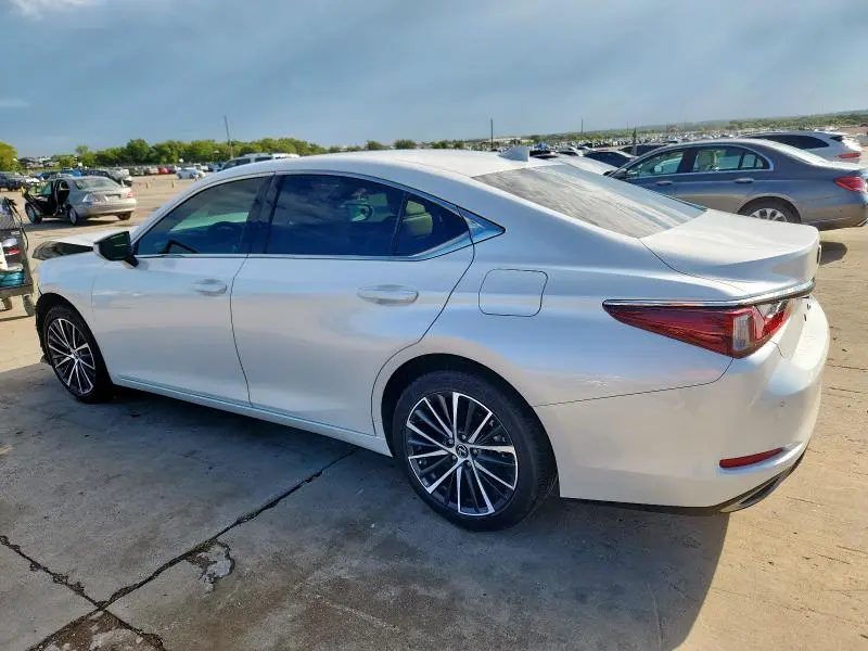 2024 LEXUS ES 350 BASE  