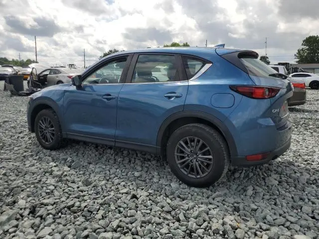 2020 MAZDA CX-5 SPORT  