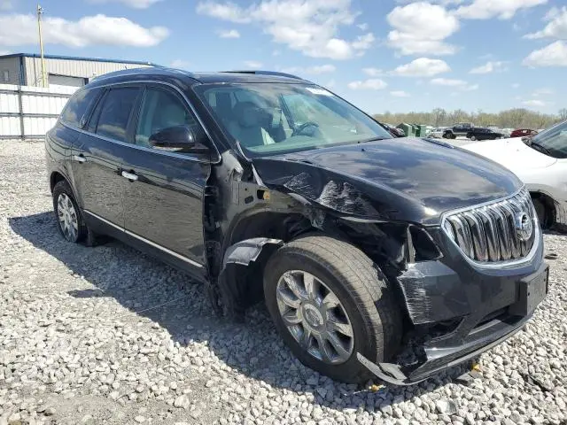 2017 BUICK ENCLAVE 