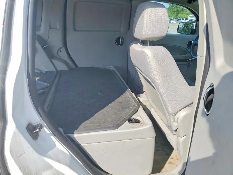 2011 CHEVROLET HHR PANEL LS  