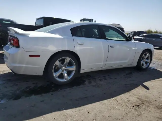 2013 DODGE CHARGER R/T  