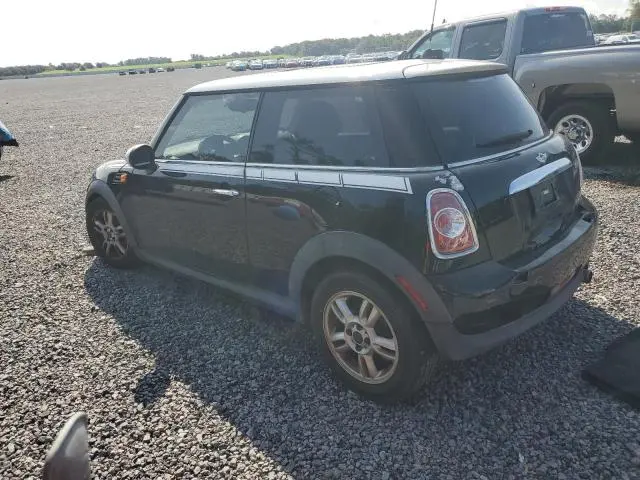 2013 MINI COOPER   