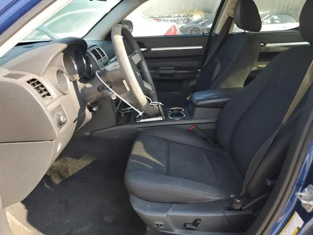 2010 DODGE CHARGER SXT  