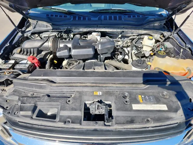 2017 FORD F250 SUPER DUTY  