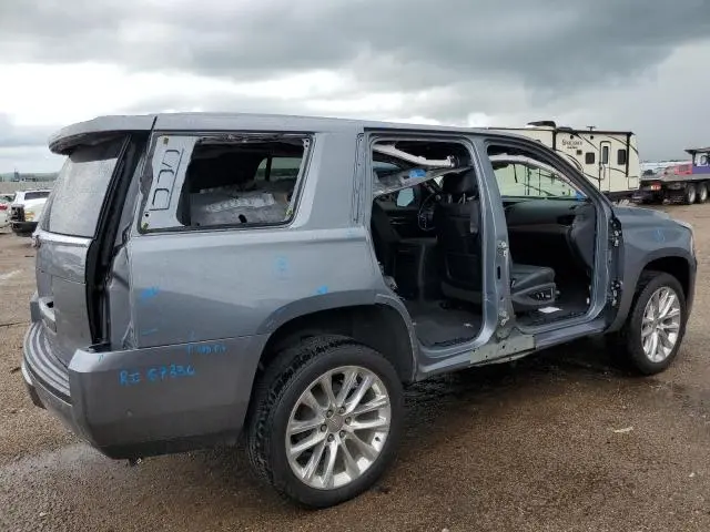 2019 CADILLAC ESCALADE PREMIUM LUXURY  