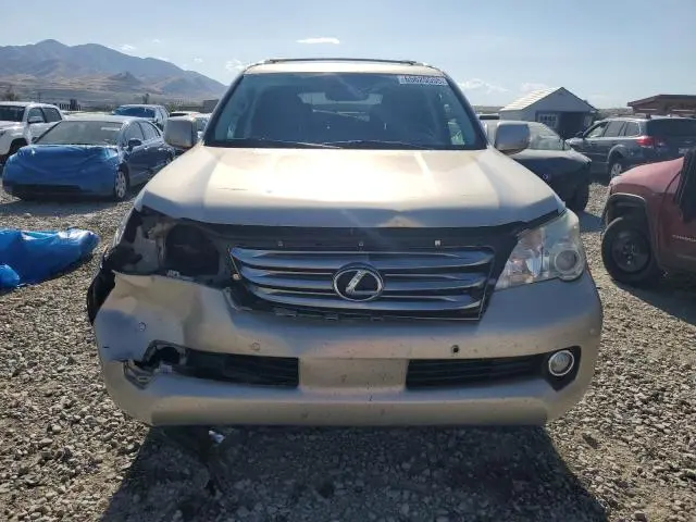 2012 LEXUS GX 460  