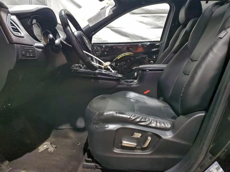 2018 MAZDA CX-9 GRAND TOURING  