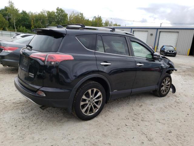 2017 TOYOTA RAV4 HV LIMITED