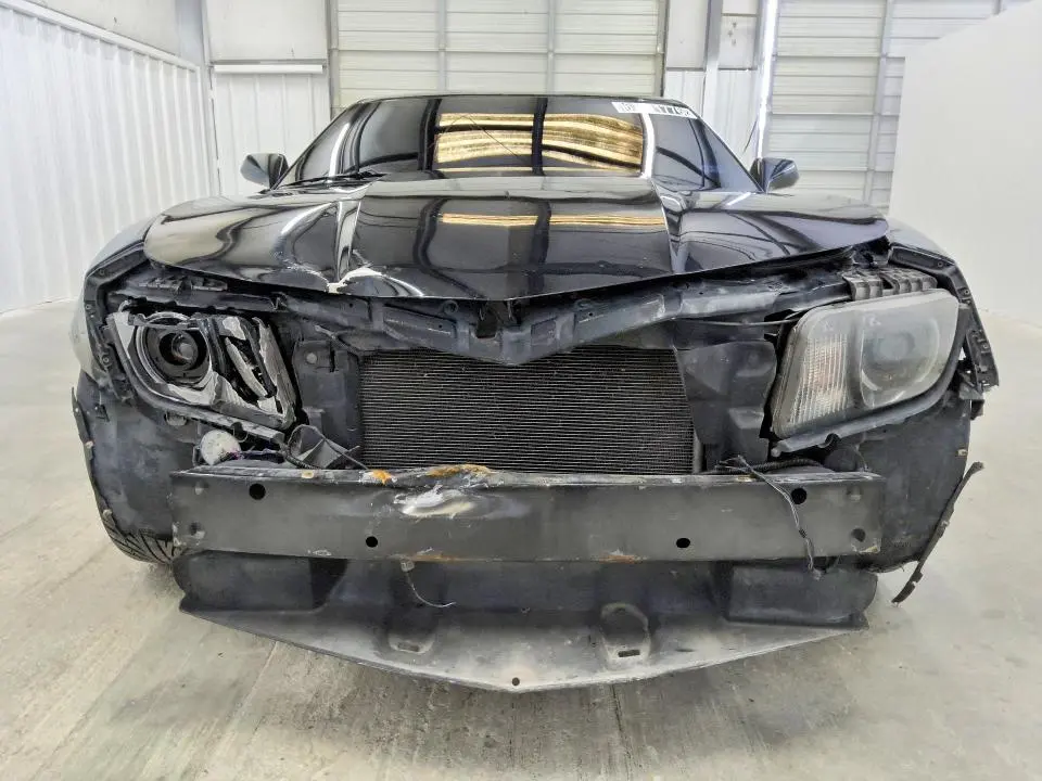 2012 CHEVROLET CAMARO LT  