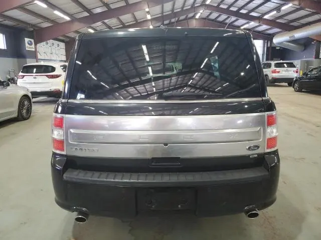 2015 FORD FLEX LIMITED  
