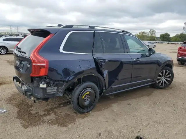 2019 VOLVO XC90 T6 MOMENTUM