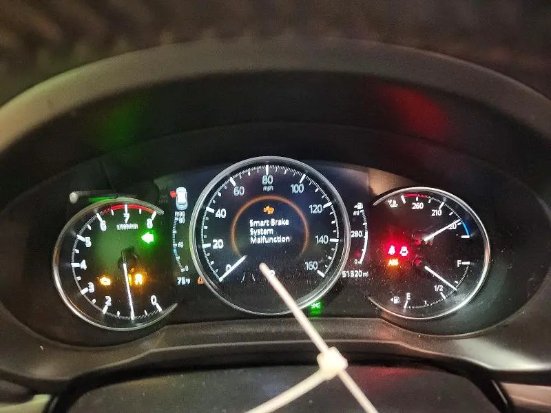 2022 MAZDA CX-5 PREMIUM PLUS  