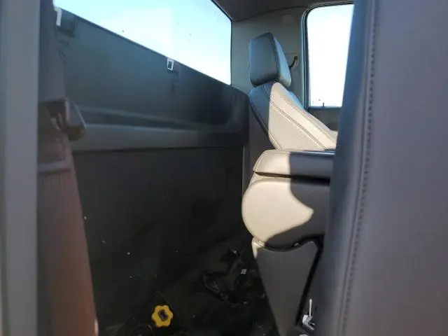 2021 CHEVROLET SILVERADO C1500  