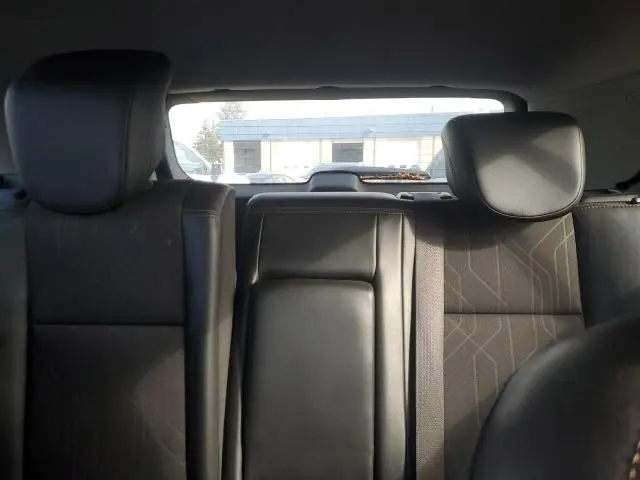 2020 CHEVROLET TRAX 1LT  