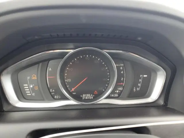 2017 VOLVO XC60 T5 INSCRIPTION  